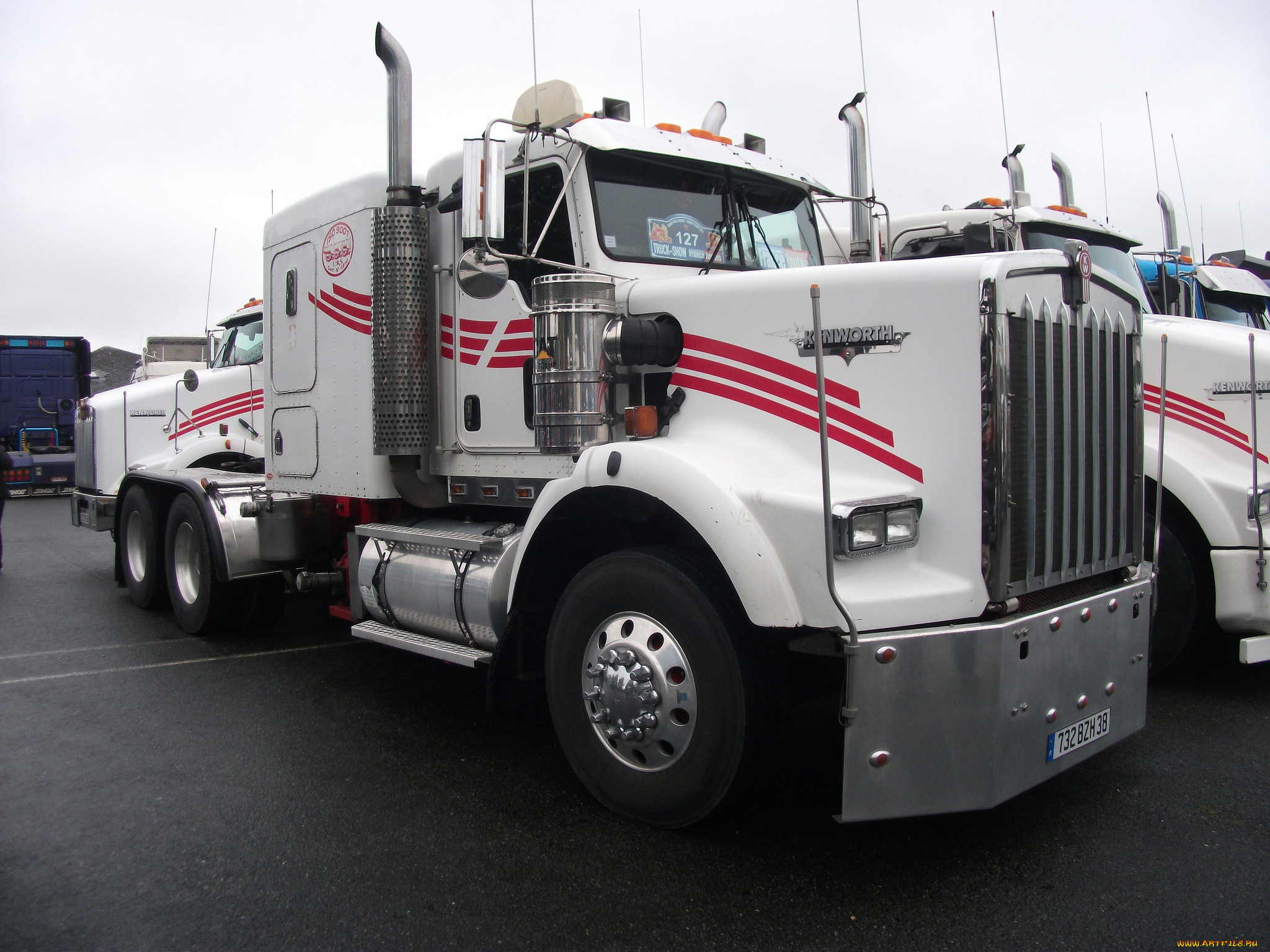 kenworth, , kenworth , , , , truck, company, 